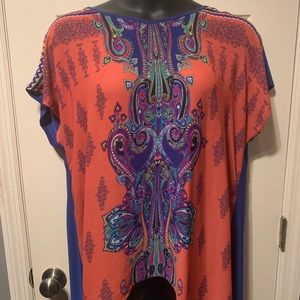 Cato Tunic